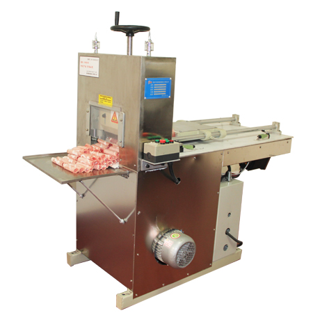 數(shù)控型2卷切片機